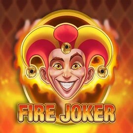 Fire Joker online slot from Play'n GO – play at lumo-kasino.fi