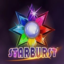 Try Starburst slot by NetEnt on lumo-kasino.fi – logo image